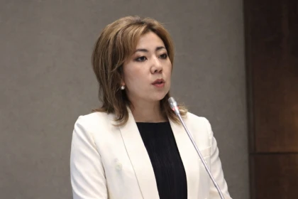 Қаржы нарығын реттеу агенттігі 7 триллион теңге аударылған банктің атын айтудан бас тартты