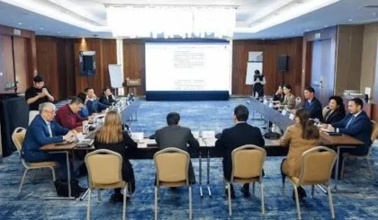 Қазақстанда жаңа саяси партия құрылмақ