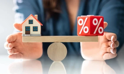 Қазақстанда енді ипотека бойынша пайыздық мөлшерлемелер бастапқы жарнаға байланысты белгіленеді
