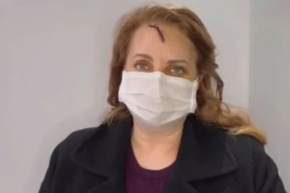 "Сотта куәлік беруден бас тартқан": Петропавлда әйелдің жағын сындырған күдікті 1,5 жылдан бері табылмай жатыр