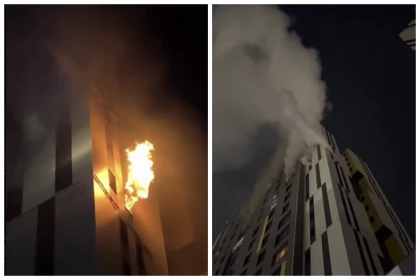 Астанадағы 3 баланың қазасы: Әшімбаев құтқарушылардың көлікті бұзып өтуіне рұқсат беруге қатысты пікір білдірді