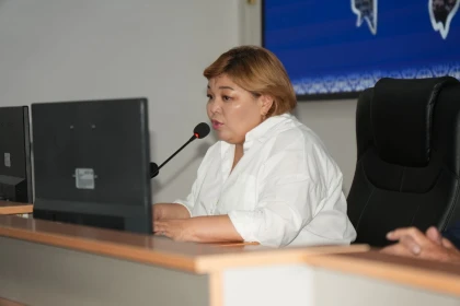 Қоқыссыз болашақ: Ұлан ауданының жастары "Таза Қазақстан" бастамасын қолдайды