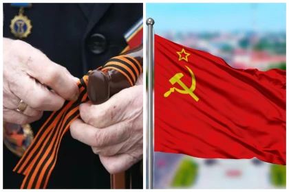 9 мамырда КСРО туын ілуге ​​тыйым салынған ба – Оқу-ағарту министрлігі жауап берді