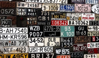 Қазақстандықтарға Қытай нөмірі бар көлікті кімдер жүргізе алатыны түсіндірілді