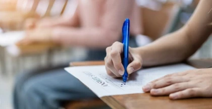 Қазақстанда келесі жылдан бастап Ұлттық біріңғай тестілеу тек бір рет өткізіледі