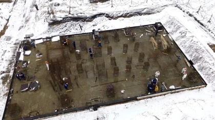 Қарағанды облысындағы шахталар көмірді құрғақ әдіспен өңдеу технологиясына көшіп жатыр