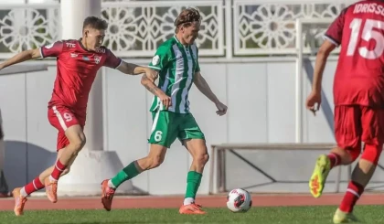 "Атырау" футбол клубы 77 миллион теңгеге сатылды: Бағасы нарық құнынан үш есе төмен