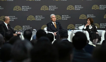 Тоқаев Ердоғанның көшбасшылығын атап өтіп, оның Қазақстанға сапары туралы айтты