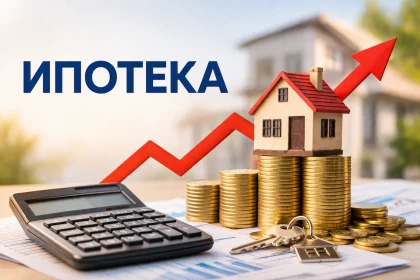 Қазақстандықтар неге қымбат ипотека төлеуге мәжбүр