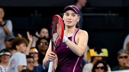 Елена Рыбакина Штутгарттағы WTA 500 турнирінің екі дүркін чемпионы атанды