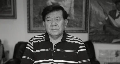 Ақын, драматург Мұхтар Шаханов өмірден өтті