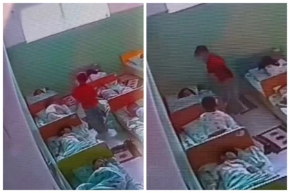 Маңғыстауда балаларды қорқытқан бүлдіршін балабақша тәрбиеленушісі болмай шықты