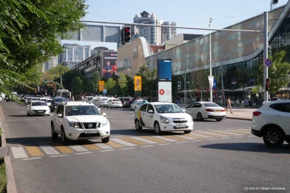 Техбайқау тәртібі өзгеріп, орташа жылдамдықты бақылайтын камералар енгізіледі: Қазақстандық жүргізушілерді не күтіп тұр?