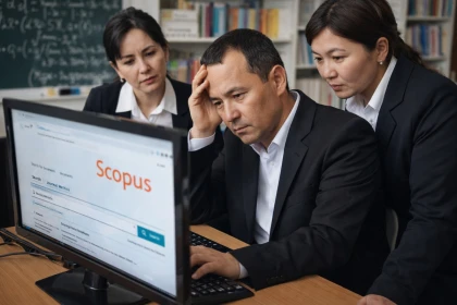 Мұғалімдерден Scopus журналына мақала жариялау талап етіле ме: Оқу-ағарту министрлігі жауап берді