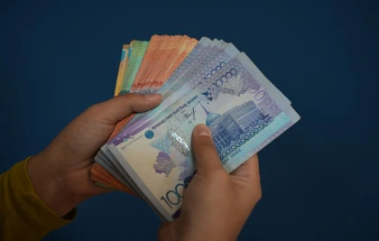 Қазақстанда енді зейнетақы жинақтарынан ақша шешіп алудың шекті мөлшері жаңа әдіспен есептеледі