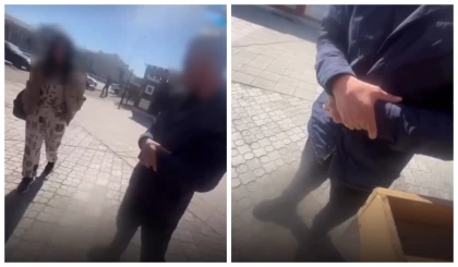 Семейде мас ер адам кәмелетке толмаған қыздарға тиісіп, жыныстық қатынасқа түсуді ұсынған (видео)