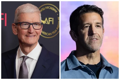 Тим Кук Apple компаниясының бас директоры қызметінен кетеді