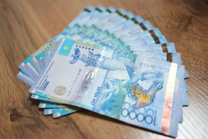 Петропавлда өтпежолға бөлінген бюджеттің 2 миллиард теңгесі жымқырылды