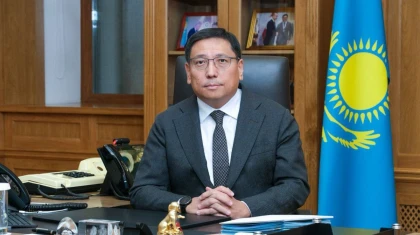 Досаев "Бәйтерек" холдингінің директорлар кеңесінен шығарылды