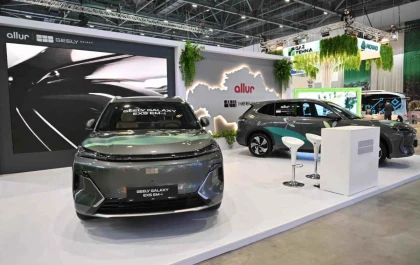 Allur экологиялық таза өндірісті дамытудың жаңа моделін әзірлеп жатыр