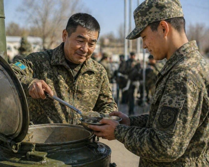 Қазақстан Жеңіс күнін қалай атап өтеді – Қорғаныс министрлігі жауап берді