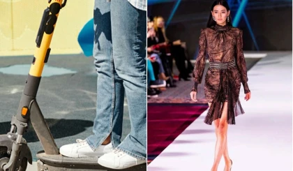 Алматыда қызды қағып, қашып кеткен самокатшылар 9-сынып оқушылары болып шықты