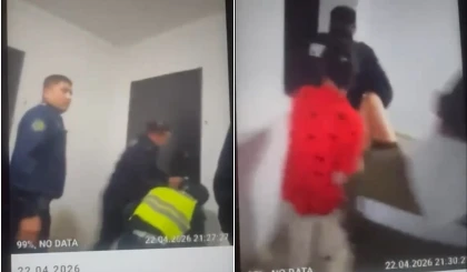 Атырау облысында балалар дер кезінде полицияға хабарласып, анасының өмірін сақтап қалды