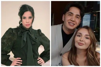 "Адвокат хаттамаға қол қойма деді": Анна Чернова Жанәбіловтердің айыптауларына жауап берді