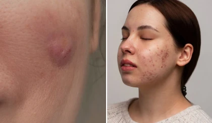 Қазақстандық қыз косметологқа бет тазалатқаннан кейін екі рет ота жасатқан: Ақырында сотта жеңіп шықты