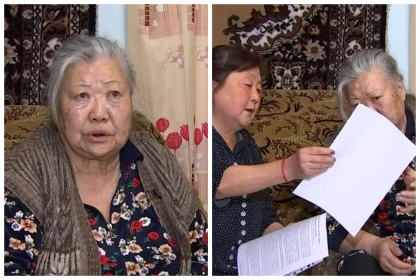 Ресейлік әнші Лариса Долинаның пәтеріне қатысты оқиға Қазақстанда да қайталанды