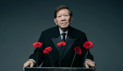 Қазақстандықтар Алматыдағы Розыбакиев көшесіне Мұхтар Шахановтың есімін беру туралы петиция жариялады