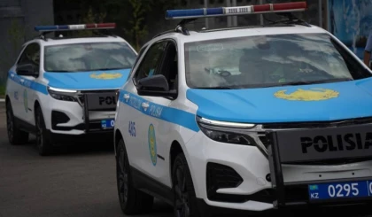 Жол ережесін өрескел бұзған жүргізушілер 15 тәулікке қамалмақ