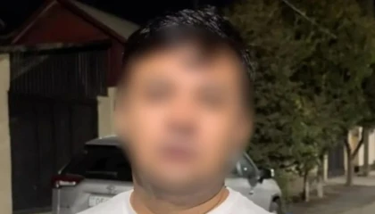 Шымкентте әкімдіктен 10 миллион теңге бопсалаған блогер сотталды