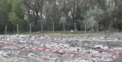 "Улы заттар бөлініп жатыр": Жетісулықтар өңірде экологиялық жағдай ушығып тұрғанын айтып дабыл қақты