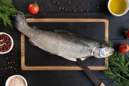 "Сыбайлас боласыз": Прокуратура бекіре тұқымдас балық сатып алғандар жауапқа тартылатынын ескертті