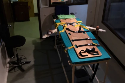 АҚШ билігі өлім жазасының тәсілдерін кеңейтіп, ату, электр және газ қолданбақ