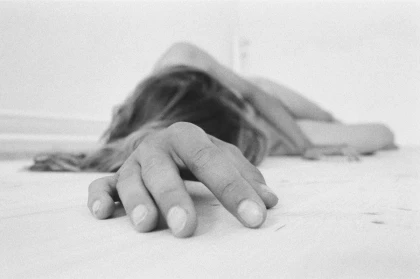 Қазақстандықты асханада пышақтап өлтірді