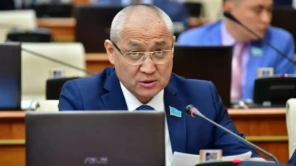 Президенттің сөзін бұрмалауға болмайды, заңды өзгертпейміз – Жаңбыршин