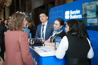 Қазақстандағы логистика саласы құрылымдық жаңғыру кезеңіне өтуде