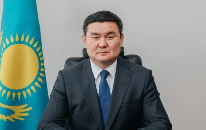 Атырау облысы әкімінің орынбасары каратэден әлем чемпионы атанды