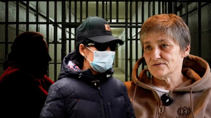 "Еркекке айналып, жас қыздармен қатынасқа түседі": Қазақстандық әйелдер түрмедегі былықтарды жайып салды