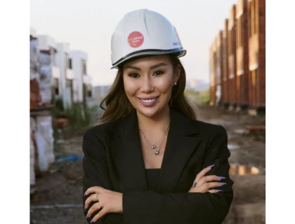 Forbes-қа шыққан кәсіпкер Мөлдір Суюншали 3,9 миллиард теңгеге алаяқтық жасады деген күдікке ілінді