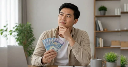 Ақшаны жинап қана қоймай, көбейтуге болады: Қазақстандықтарға 20,5%-ға дейін пайда әкелетін депозит жайлы не білеміз