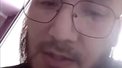 Домбыраны харам дегені үшін 33 жастағы қазақстандық ұсталды