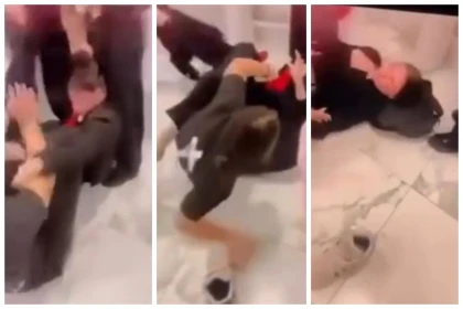 Астанадағы оқушылар арасындағы төбелес: Олар арнайы оқу орнына ауыстырылмақ (видео)