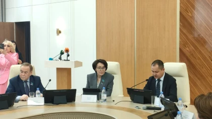 Қостанайда "Халық Конституциясы – ұлттық құндылықтар мен бірліктің айнасы" атты сарапшылар жиыны өтті