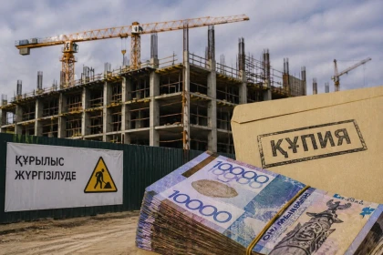 Елімізде кей нысанның құрылысына кеткен қаржы көлемі құпия сақталмақ