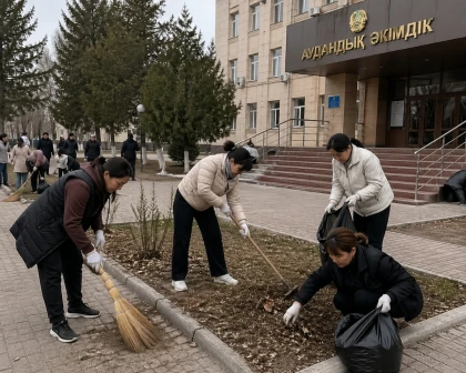 Қазақстандық мектептер аудан әкімдігінің қарамағына берілуі мүмкін: Мұғалімдер бұл ұсынысқа қарсы шықты