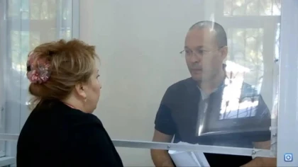 Сот блогер Руслан Жанпейісовті 15 тәулікке қамады