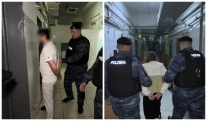 Алматыда әлдекімдер 81 жастағы зейнеткерді ұрлап әкетіп, үйін тартып алмақ болған